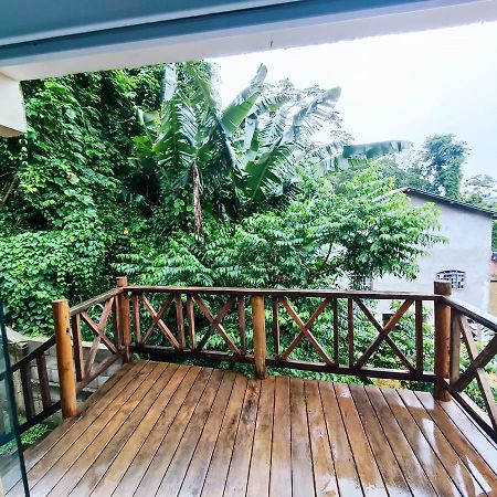 Locacao Ilhabela -Chales Do Ademir Lejlighed Eksteriør billede